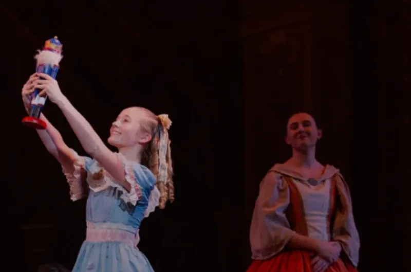 José Mateo Ballet Theatre celebra 37 años de El Cascanueces en Boston