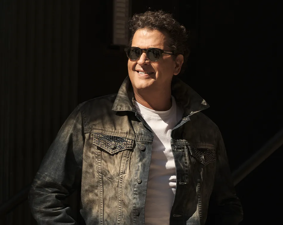 Carlos Vives traerá su TOUR AL SOL 2026 a Boston