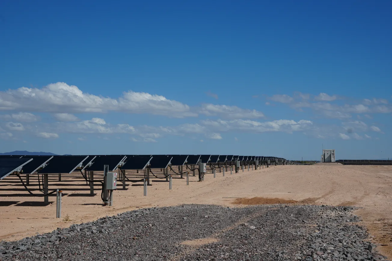 La verdadera voz del liderazgo climático no está en Washington