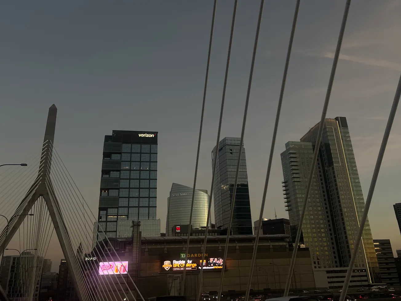 Una masa de aire ártico traerá el frío más intenso de la temporada a Boston