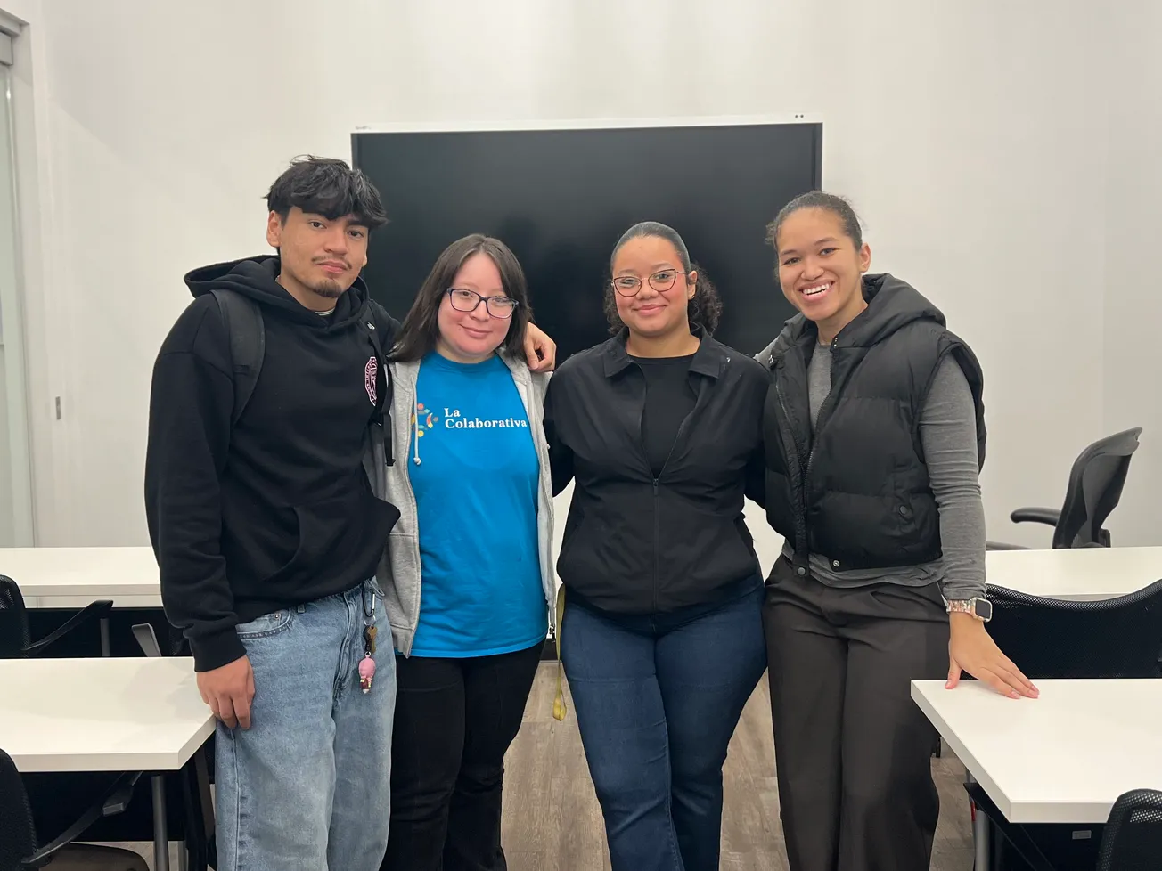 Esta es la última semana para postular al Programa de Capacitación para Promotores de Salud Comunitaria en Chelsea