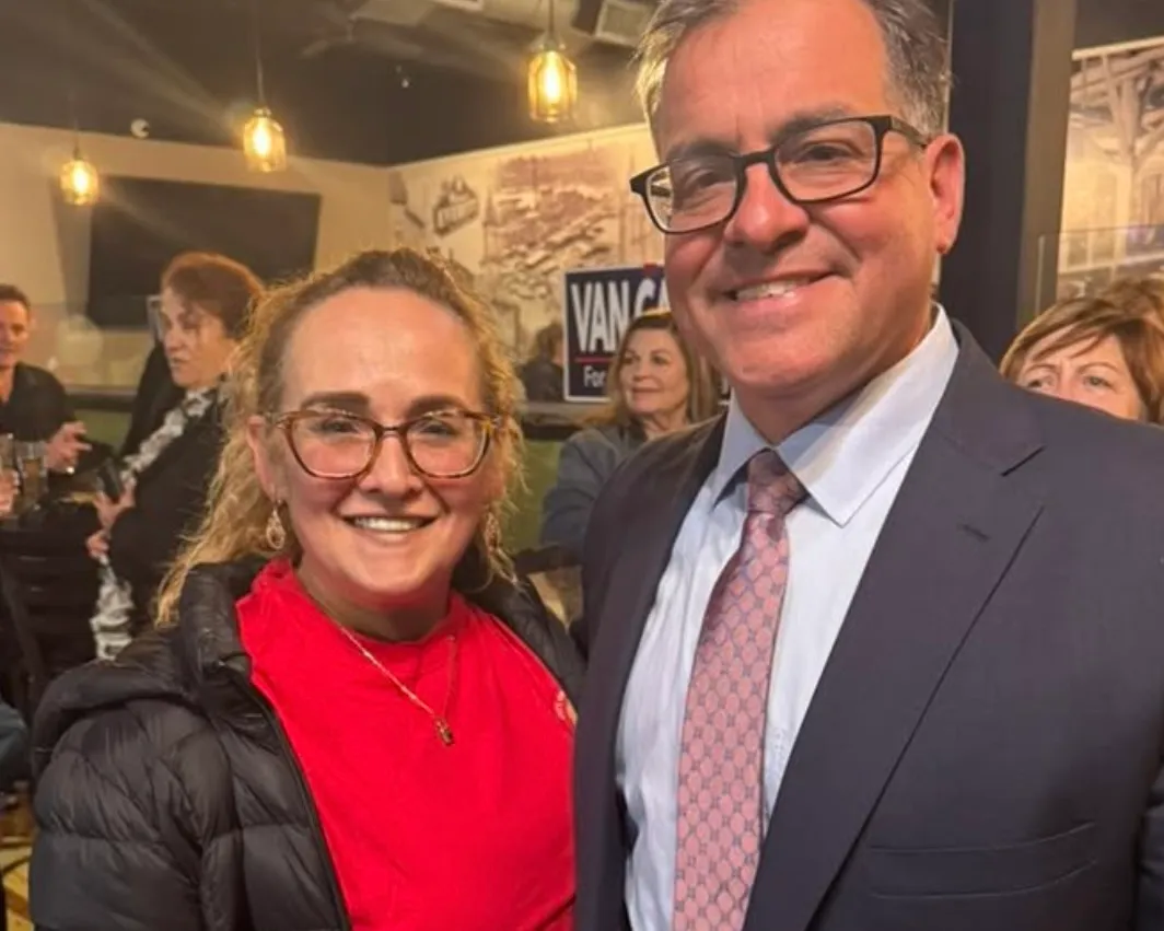 Everett tiene nuevo alcalde después de ocho años: ¿quién es?