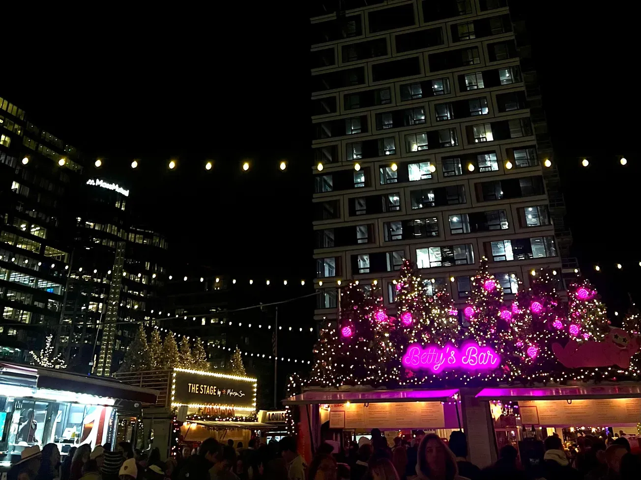 ¿De qué tienen miedo los habitantes de Massachusetts en Navidad? Un estudio revela la fobia número uno