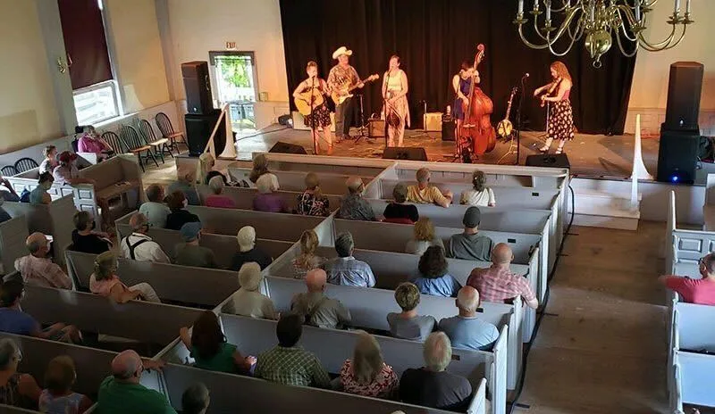 Mass Cultural Council ofrece nuevamente oportunidades de financiamiento para instalaciones culturales