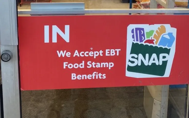 La Administración Trump informó que usará el fondo de contingencia de SNAP para cubrir parcialmente los pagos