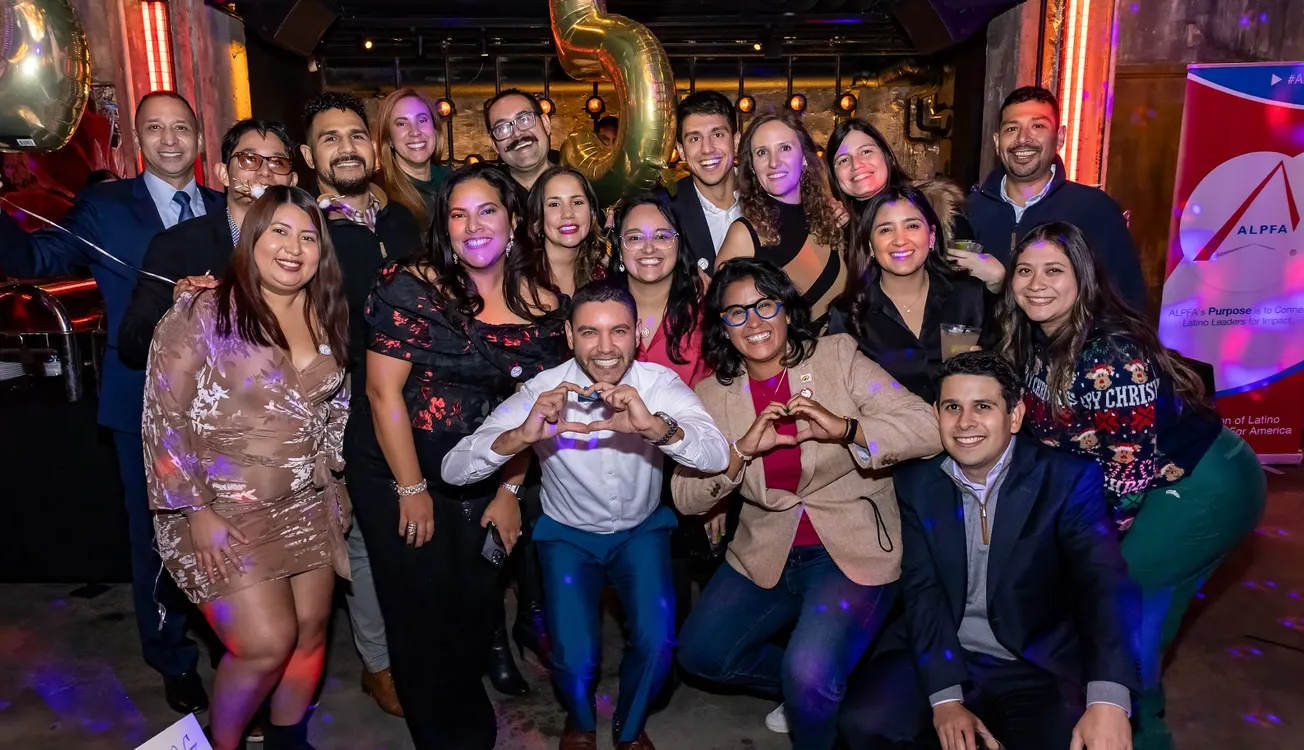 ALPFA Boston reconocerá a 50 líderes latinos en “The Next 50 Awards”