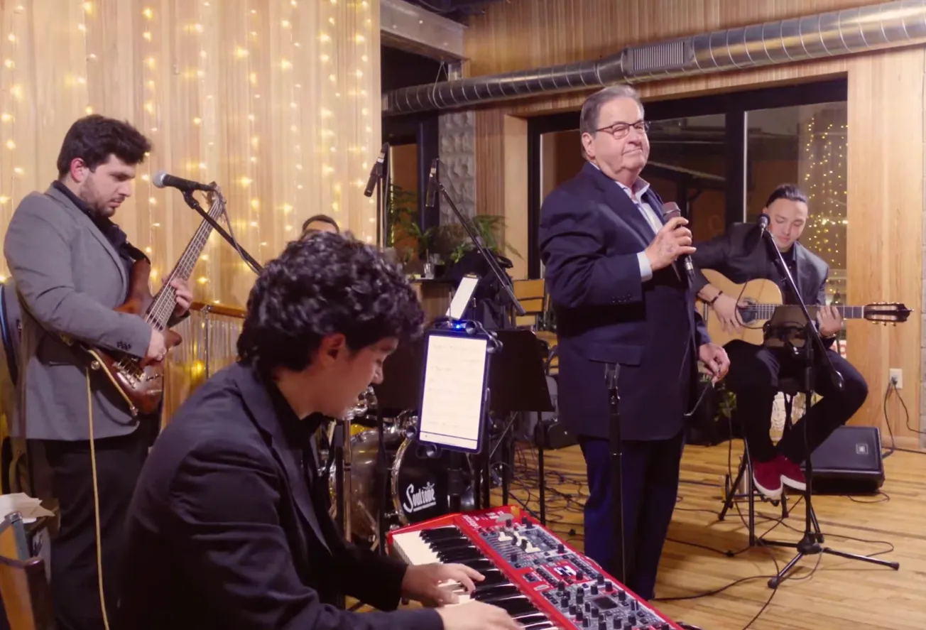 El evento “Navidad en mi Tierra” reunirá a la comunidad latinoamericana de Boston