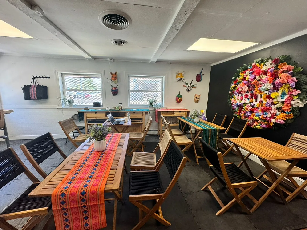 La Cocina VROCC abre sus puertas en East Boston