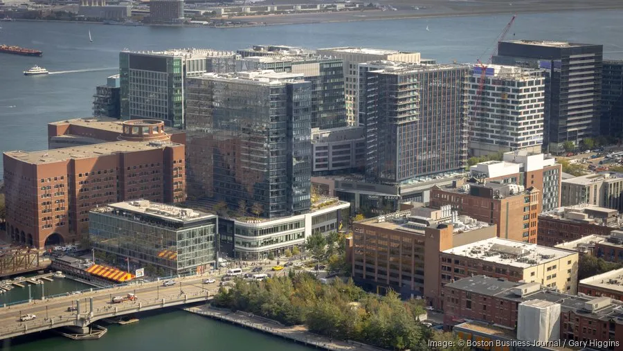 El pesimismo laboral se mantiene entre empresas de Massachusetts, revela nuevo índice