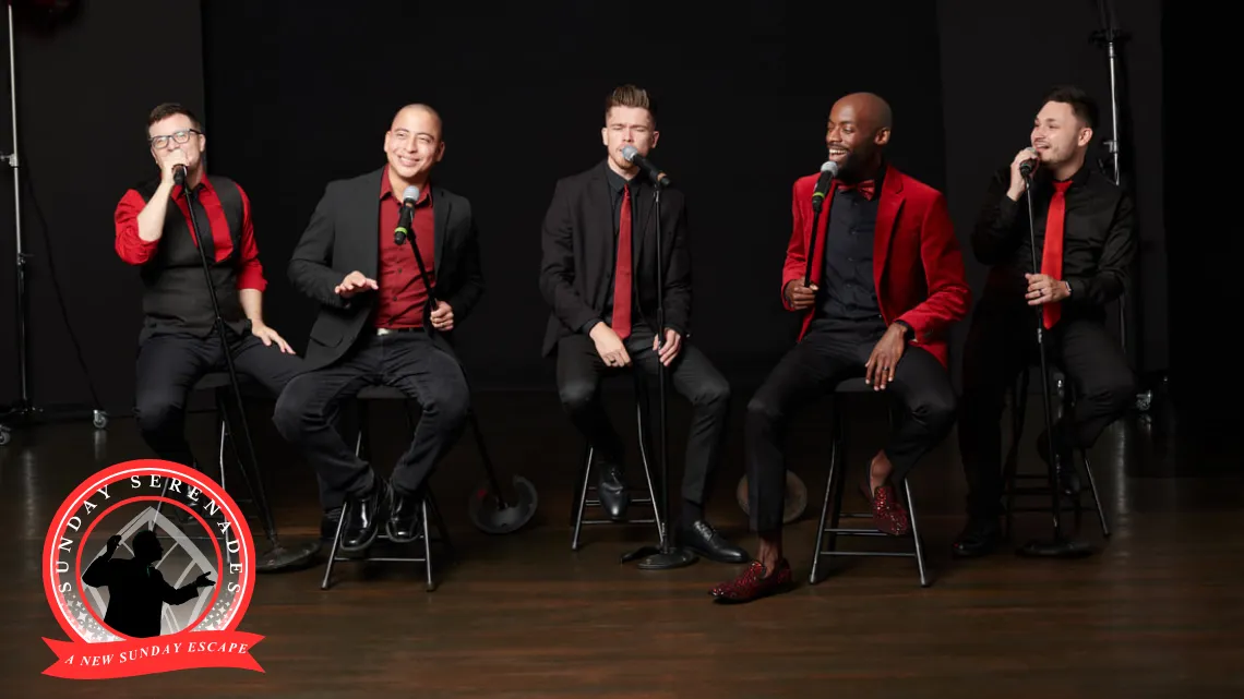 Ritmos latinos y jazz se unen en el Spire Center este diciembre