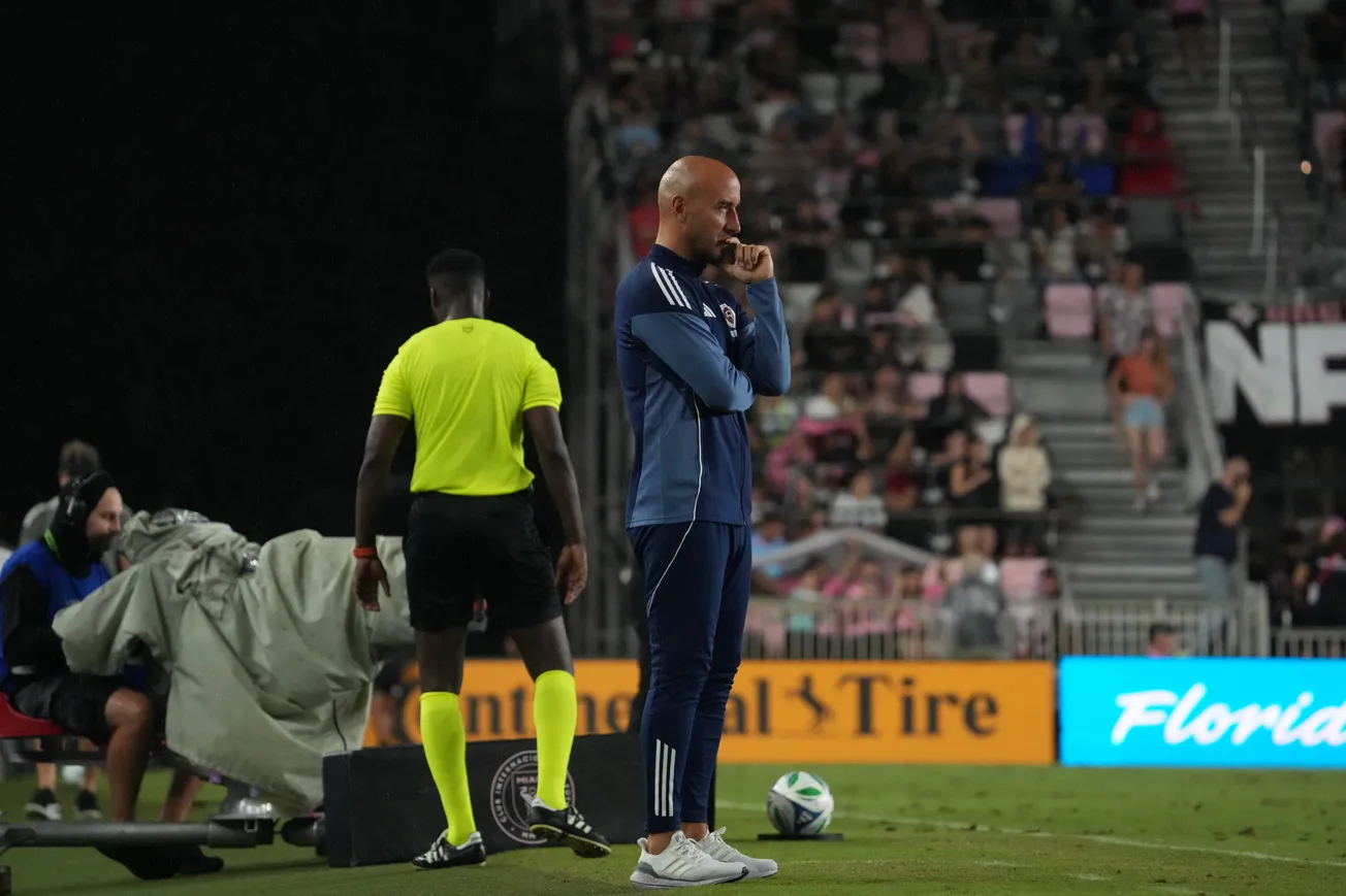 El uruguayo Pablo Moreira será el nuevo director técnico de Revolution II para la temporada 2026