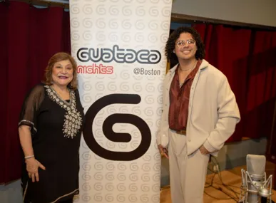 Guataca Boston globaliza la Navidad venezolana