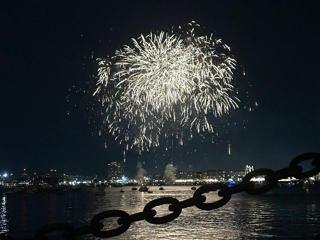 ¿Qué hacer en Boston esta semana del 29 de diciembre al 4 de enero?