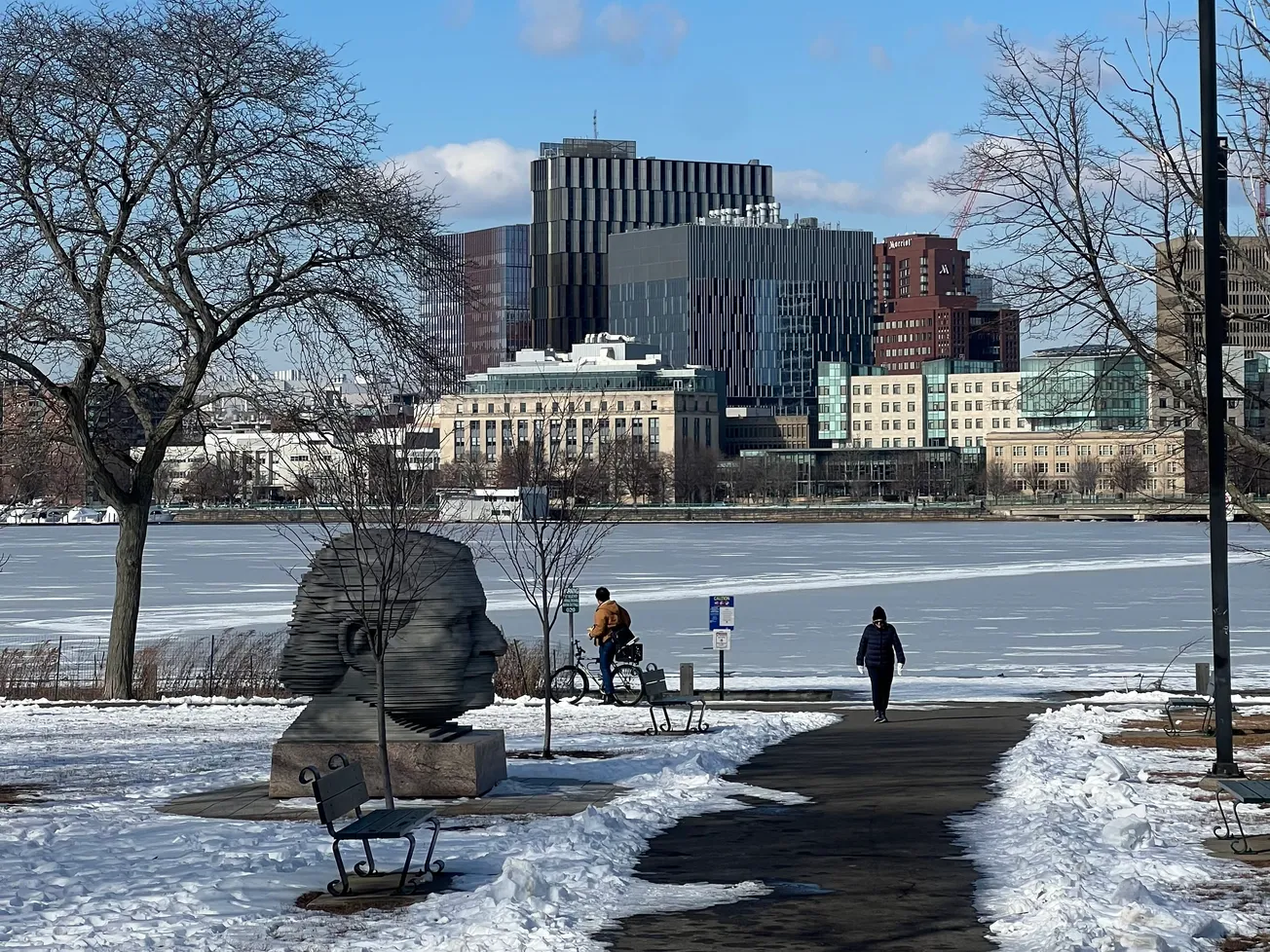 Cómo se prepara Boston para el invierno y qué debes hacer
