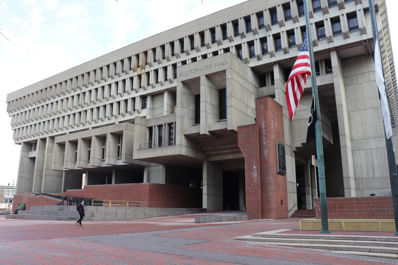 Al iniciar su segundo mandato, Wu nombra a Ricardo Patrón como jefe de Relaciones Intergubernamentales