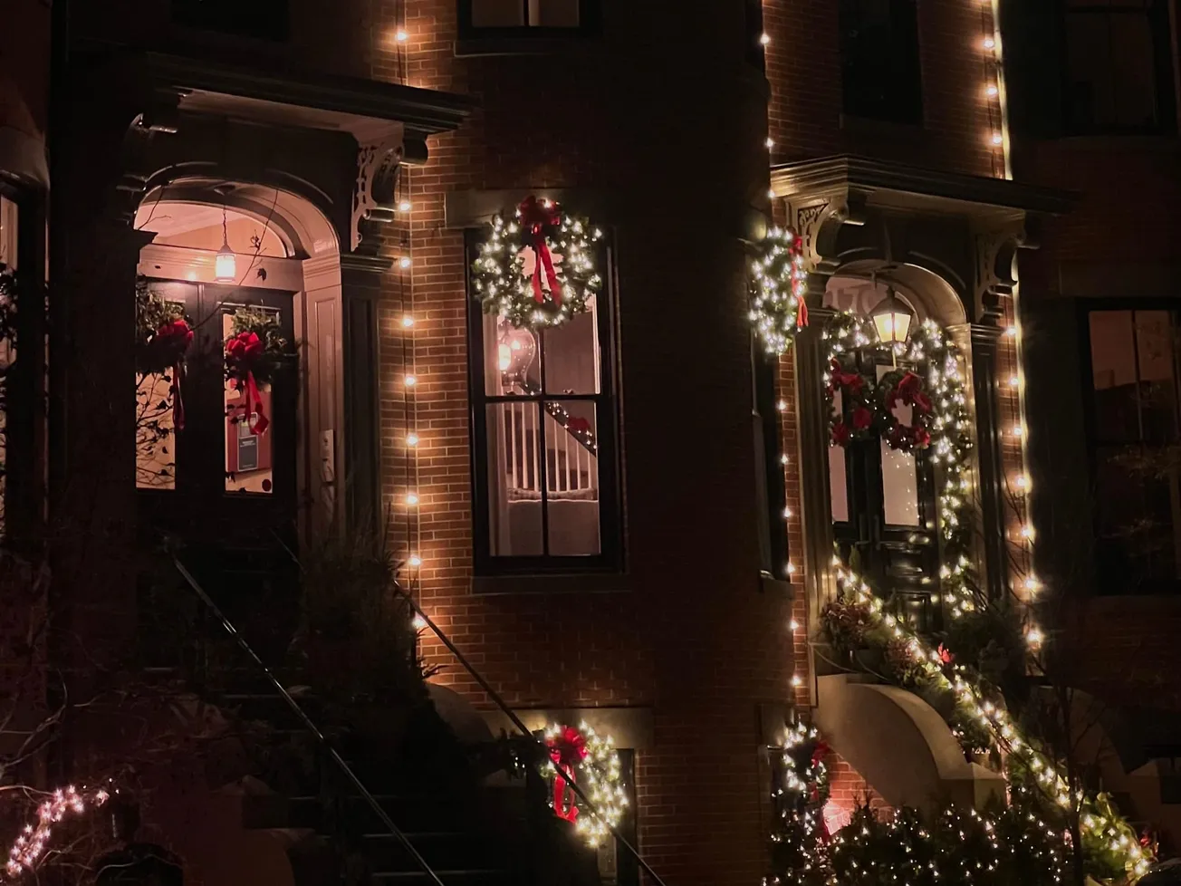 ¿Qué hacer en Boston esta semana del 22 al 28 de diciembre?