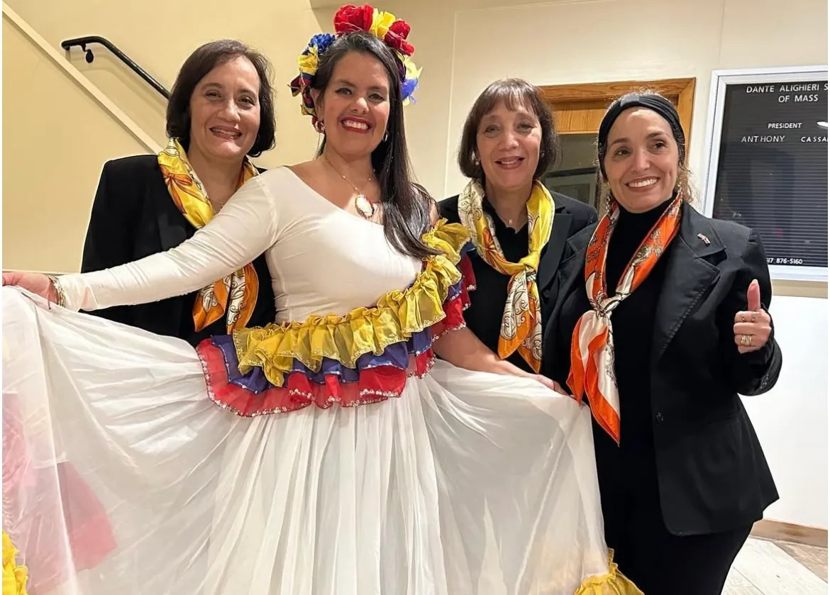 Este fin de semana se celebrará la Gran Parranda Navideña venezolana