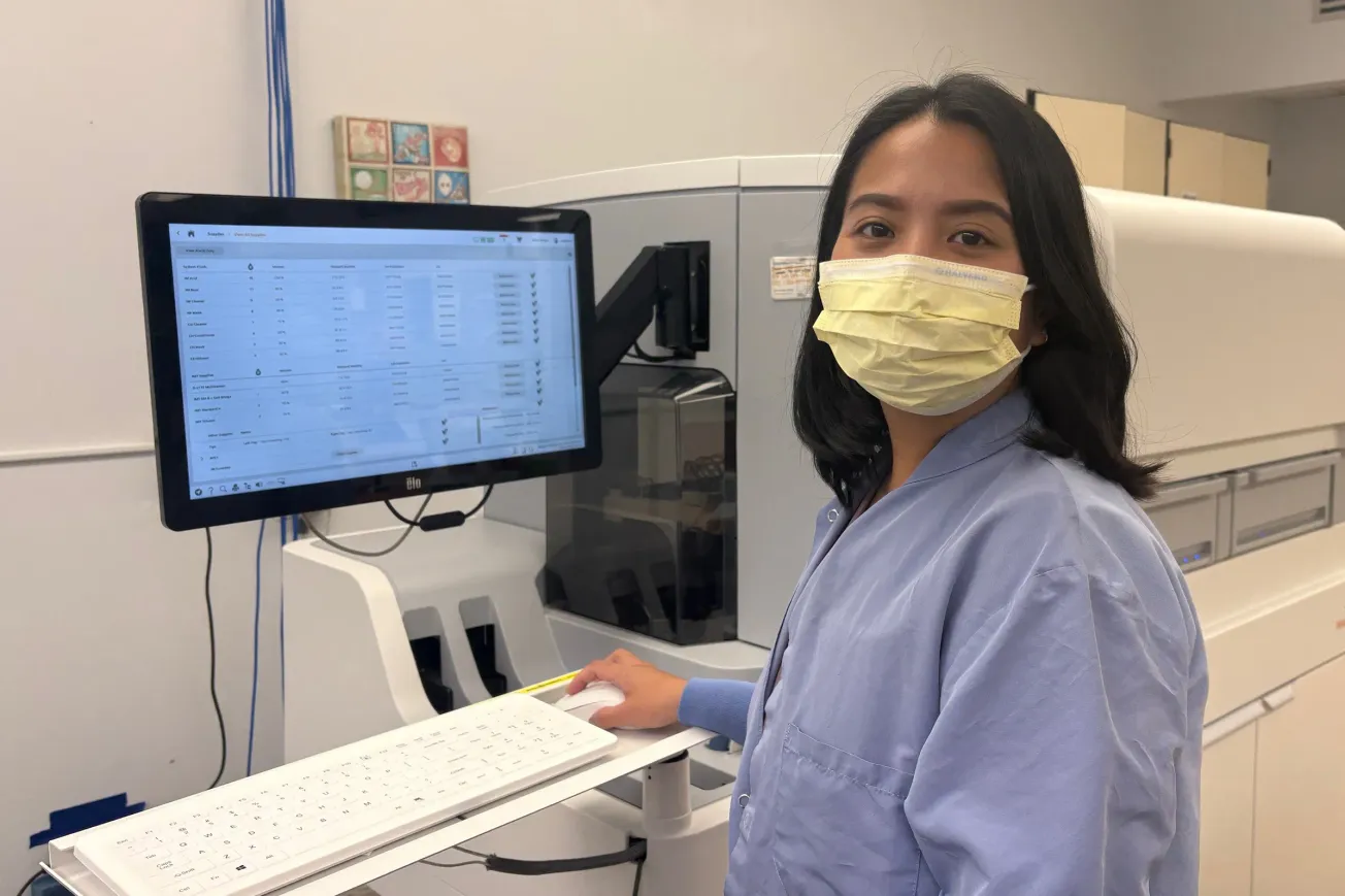 Nueva tarifa de $100.000 por visa impuesta por Trump afecta a trabajadores de salud rurales