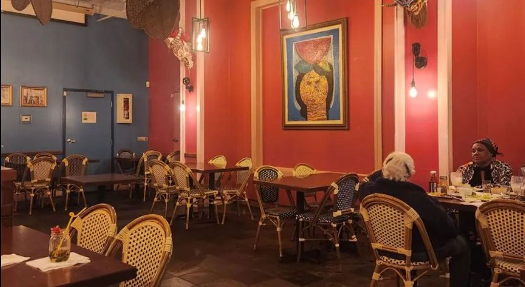 Estos son algunos restaurantes de Boston que ofrecen platos navideños latinoamericanos