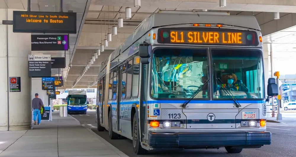 Empieza el proyecto para extender la Silver Line en Everett