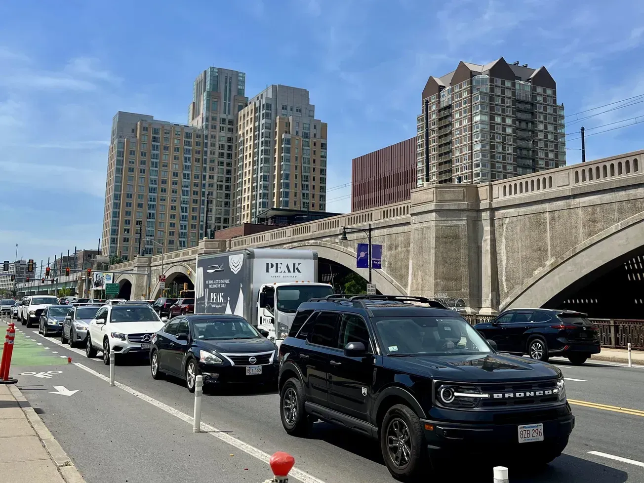 Se espera un récord de viajes durante las fiestas de fin de año