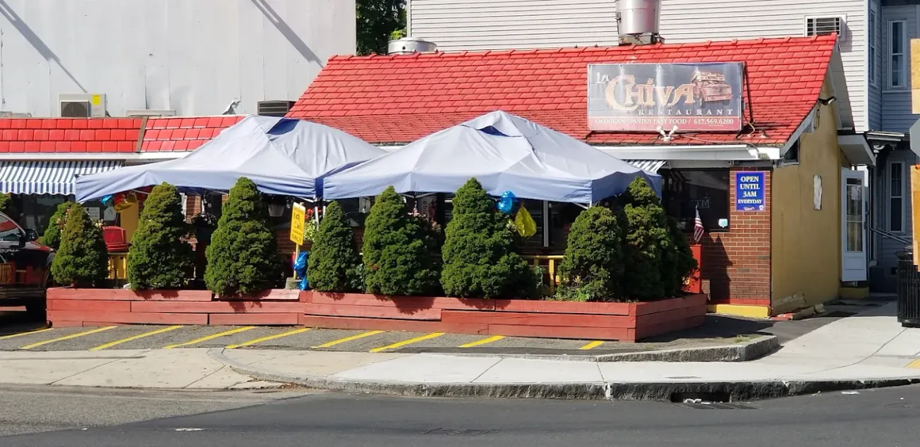 Estos son otros restaurantes de Boston ofrecen deliciosos platos navideños latinoamericanos