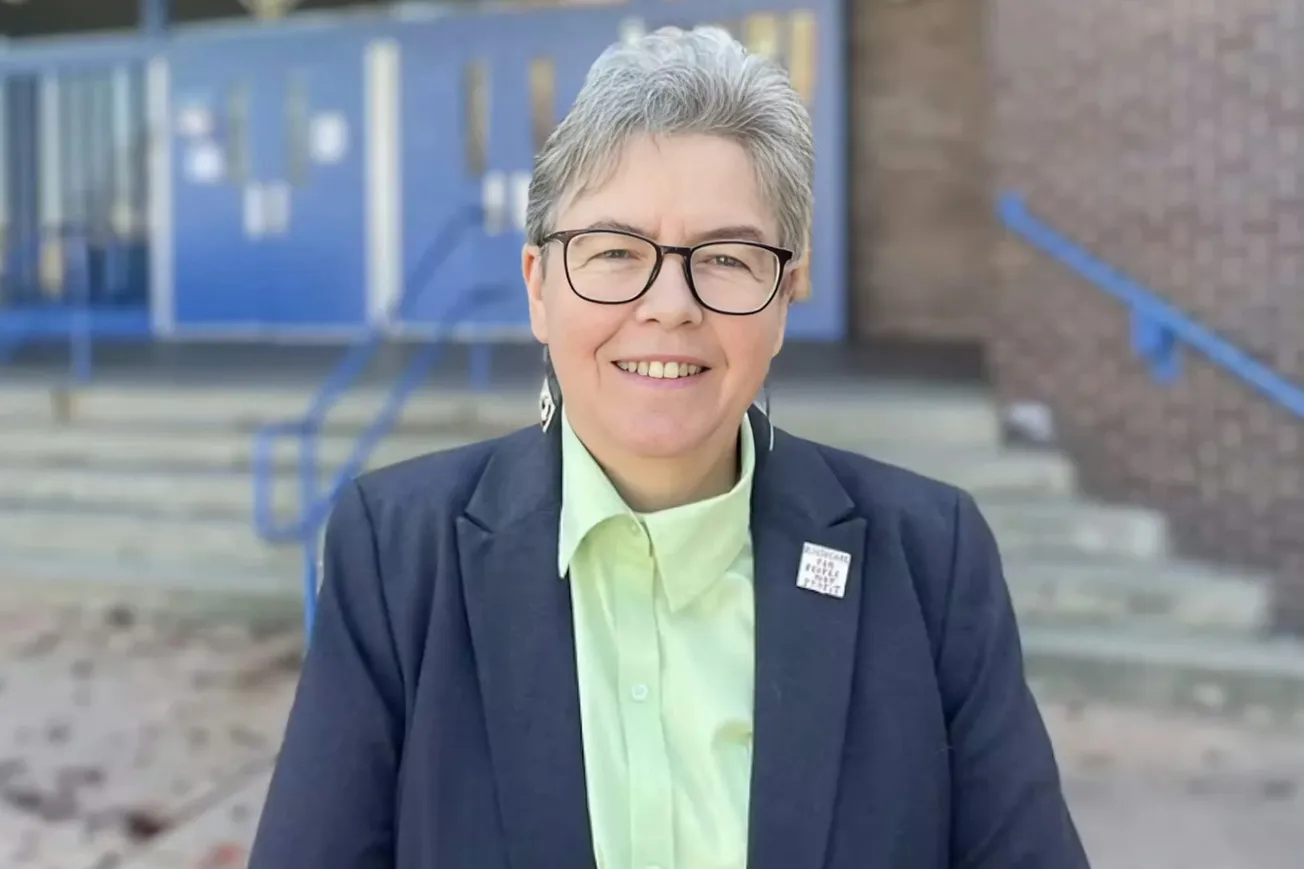 Breadon gana la presidencia del Concejo Municipal de Boston en una sorpresiva elección