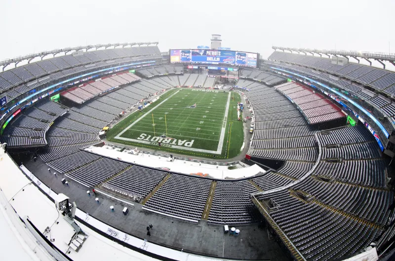 La pasión del Mundial 2026 llega a Boston con precios que superan los $80,000