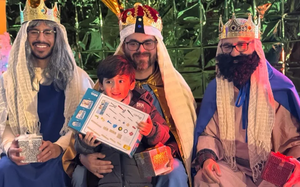 La celebración del Día de Reyes continuará en la Ciudad con un concierto por el Boston Symphony Orchestra