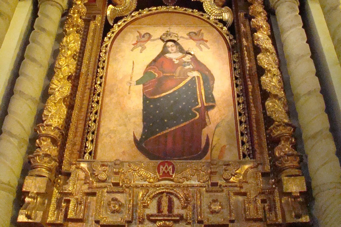 Boston celebrará la cultura boliviana en el Festival “Virgen del Socavón 2026”