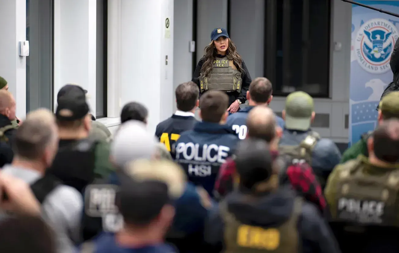 ICE ha intensificado sus operativos en Maine bajo el nombre de “Operation Catch of the Day”