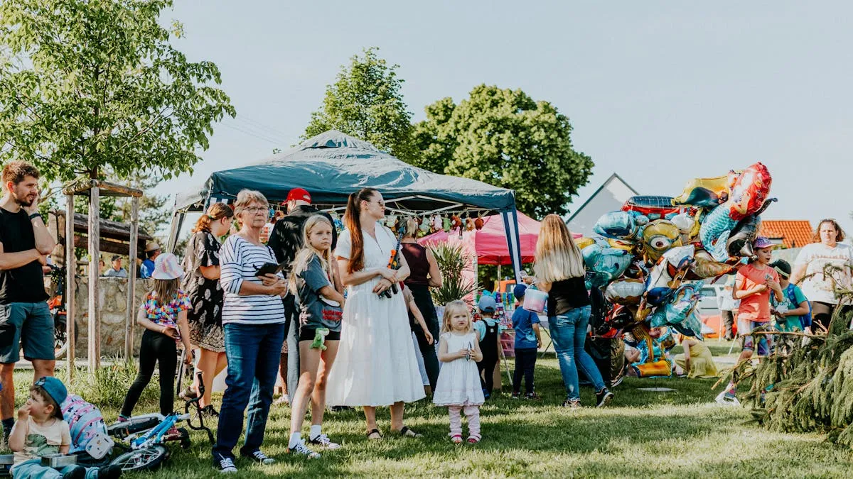 Carnaval de sueños y esperanza celebra a los jóvenes de East Boston