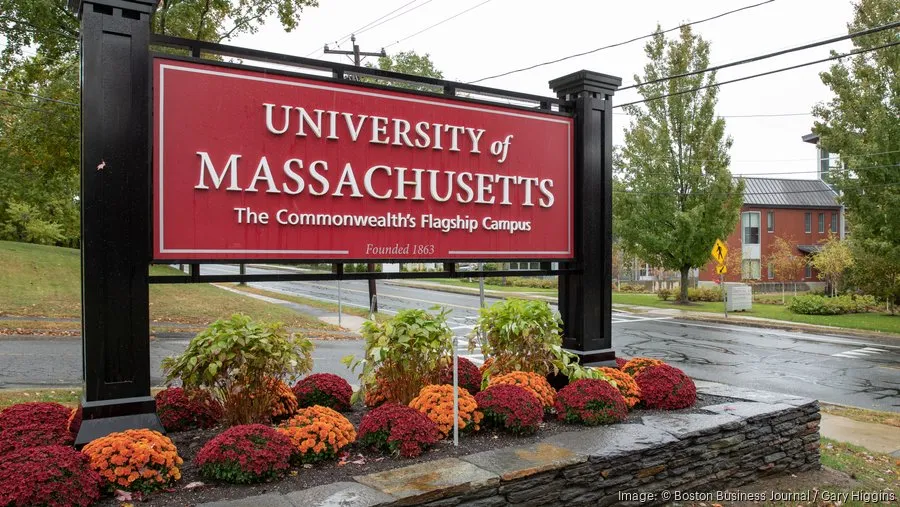 Ninguna universidad de Massachusetts logró entrar en el top 10 de programas de licenciatura en línea