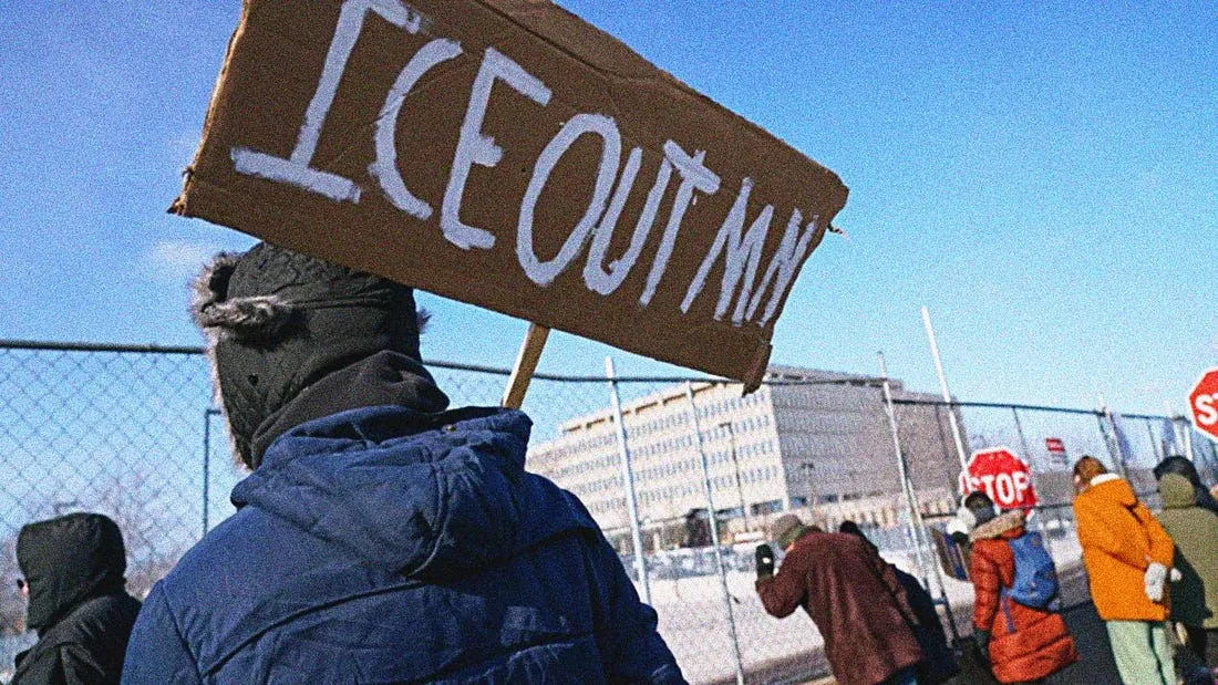 Agentes de ICE asesinaron a un enfermero en Minneapolis y así reaccionó MA