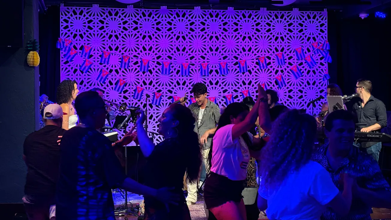 Eventos de la semana en Boston desde el 16 hasta el 21 de febrero