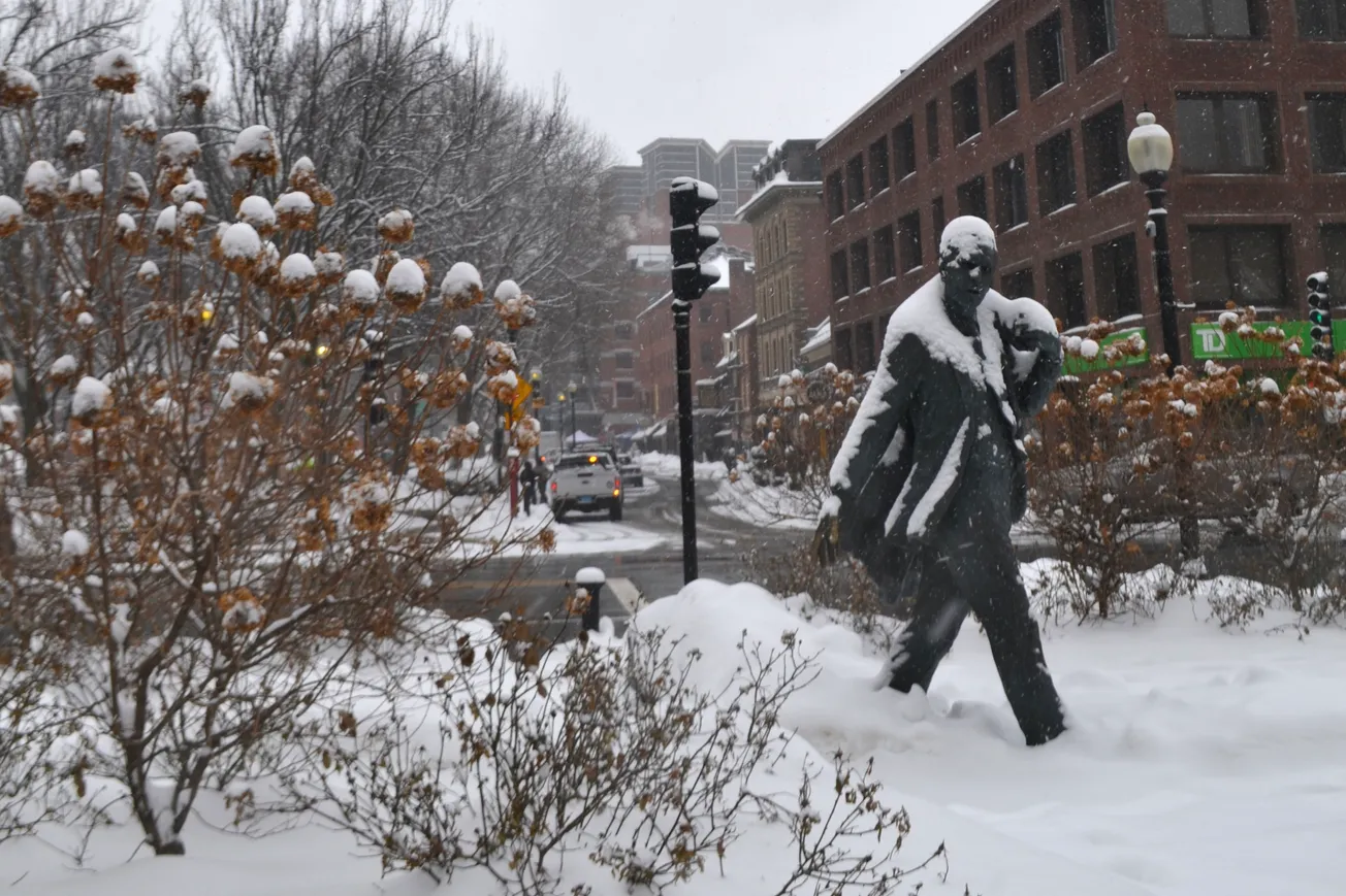 Lo que tienes que saber en Boston después de la tormenta