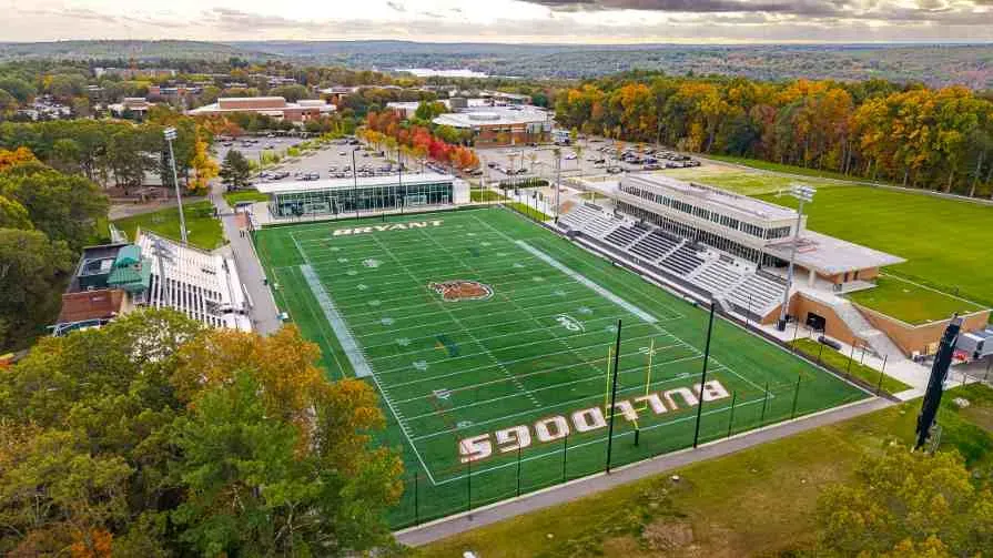 Universidad en Nueva Inglaterra será la base de la Selección de Ghana para el Mundial 2026