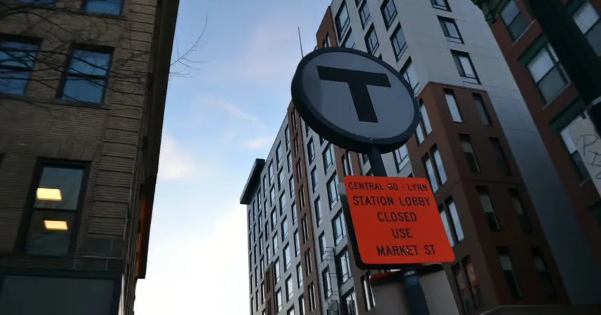 Qué significa la Ley de Comunidades de la MBTA para el déficit de vivienda en Massachusetts