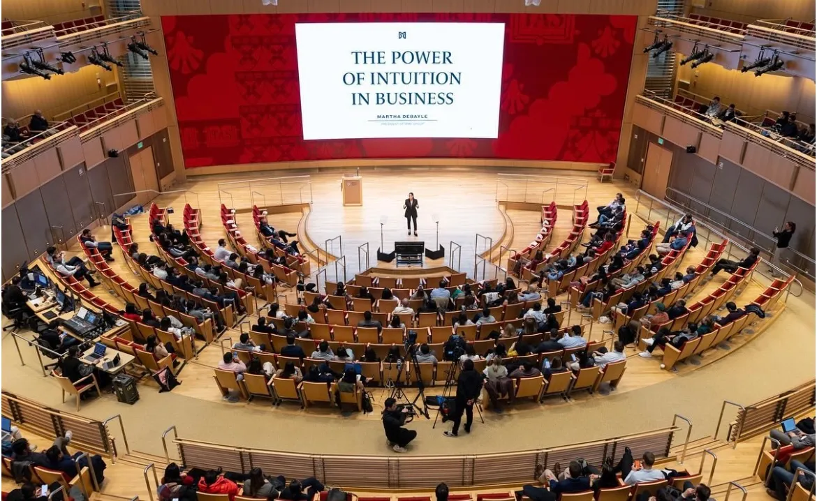 Se aproxima el Latam Business Conference 2026 de MIT Sloan y Harvard Business School