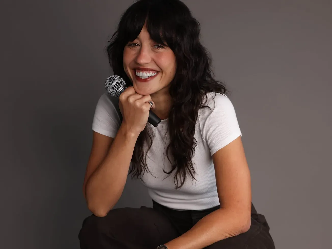 En plena ola viral de la comedia en español, la puertorriqueña Marisé trae a Boston un nuevo show