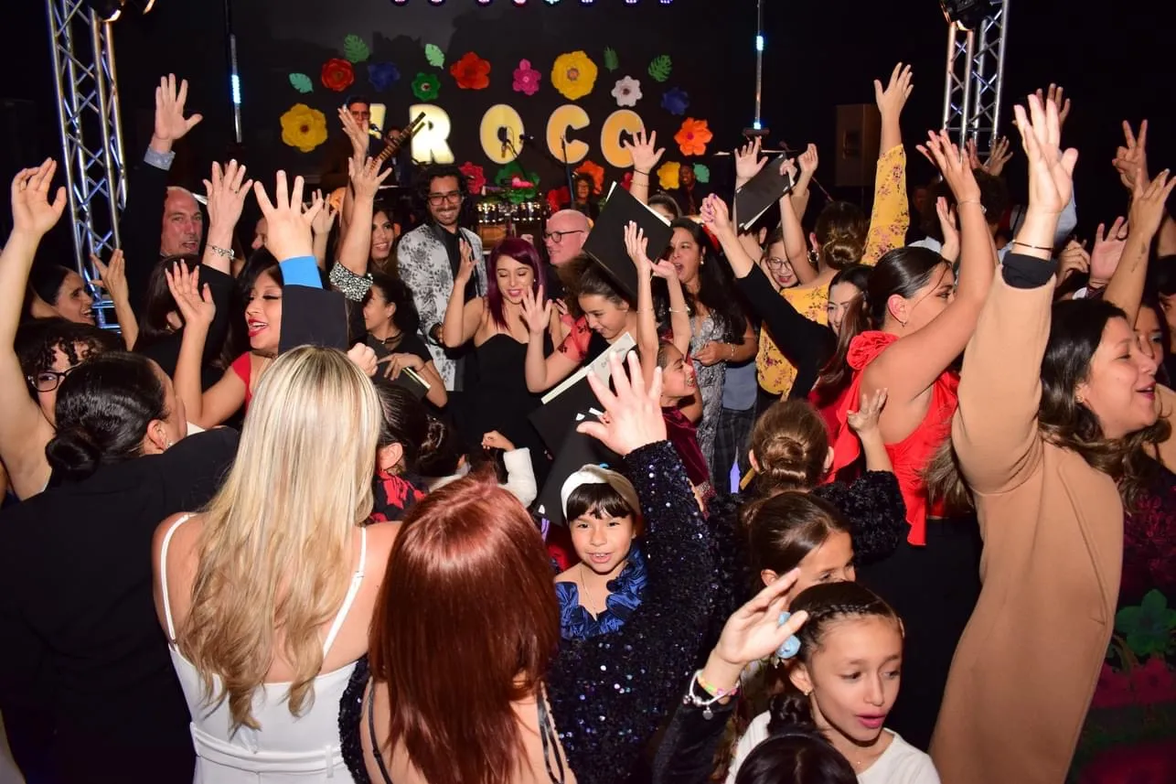 El Centro Cultural Verónica Robles (VROCC) celebrará su impacto cultural y económico en East Boston