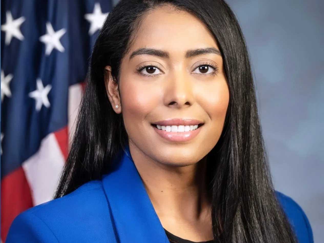 Nombran a la dominicana Juana Matias como la nueva secretaria de la Oficina Ejecutiva de Vivienda y Comunidades Habitables