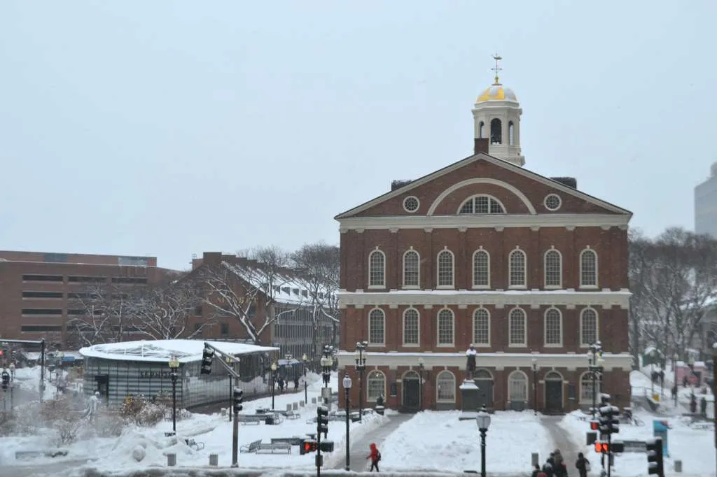 Eventos de la semana en Boston desde el 23 de febrero hasta el 1 de marzo