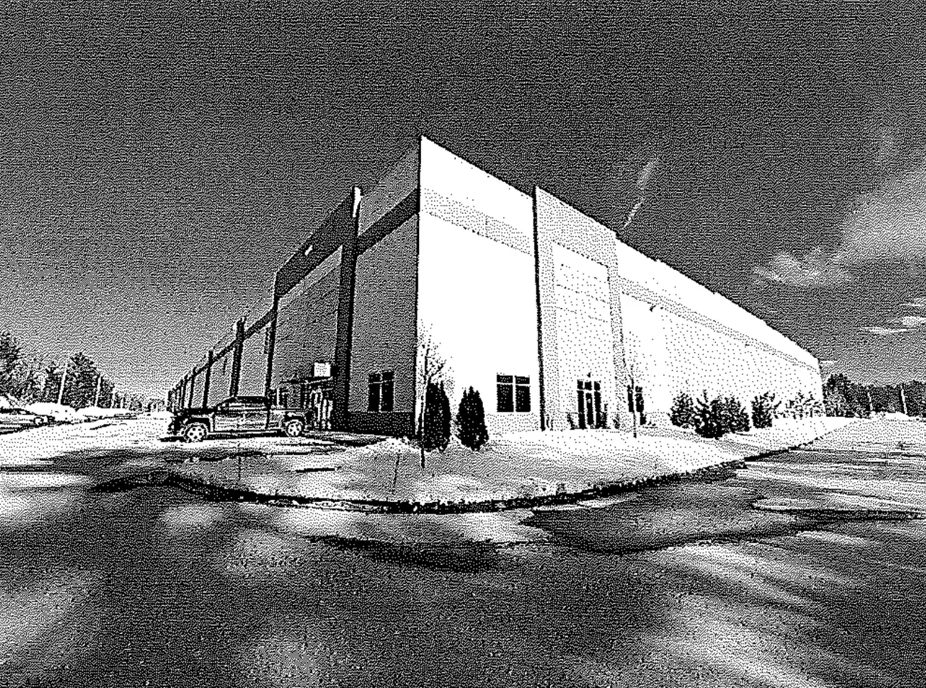 New Hampshire anuncia que el DHS no seguirá adelante con el centro de ICE propuesto en Merrimack