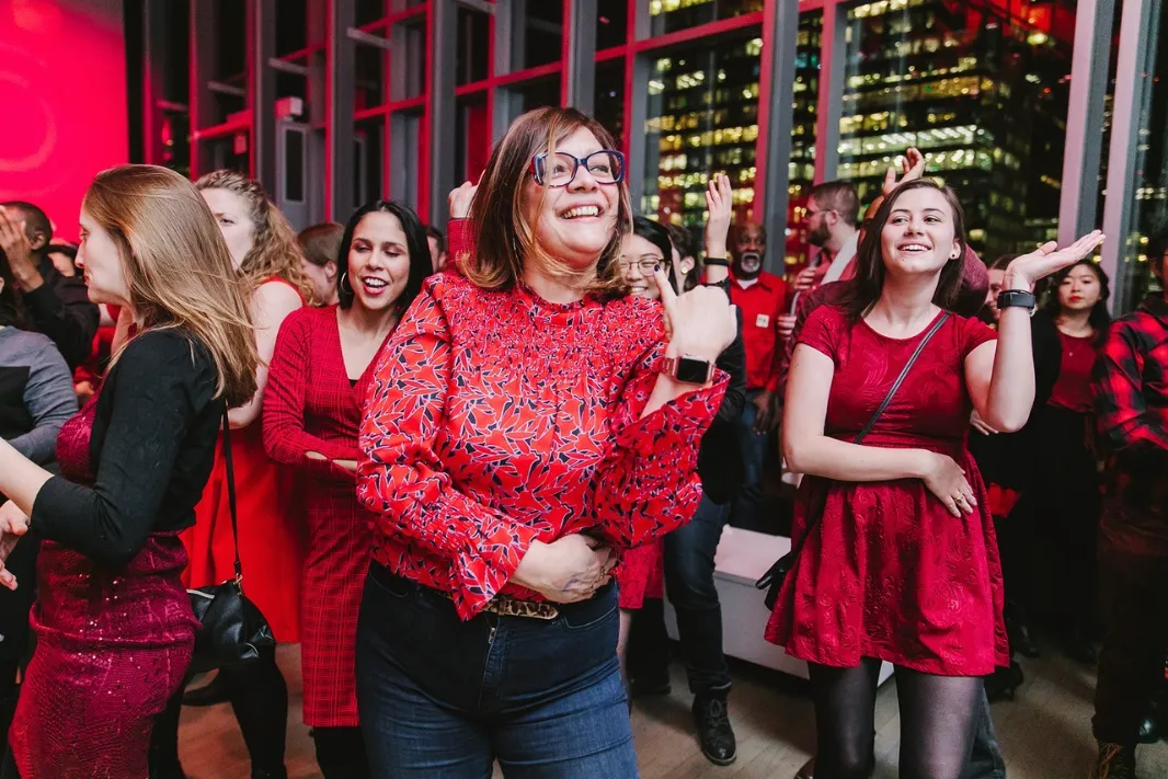 El ICA Boston trae la salsa este viernes con clases y actuaciones en vivo