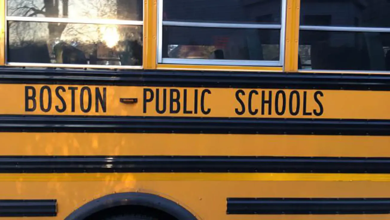 Despidos de maestros en Boston son probables mientras BPS presenta el presupuesto del próximo año