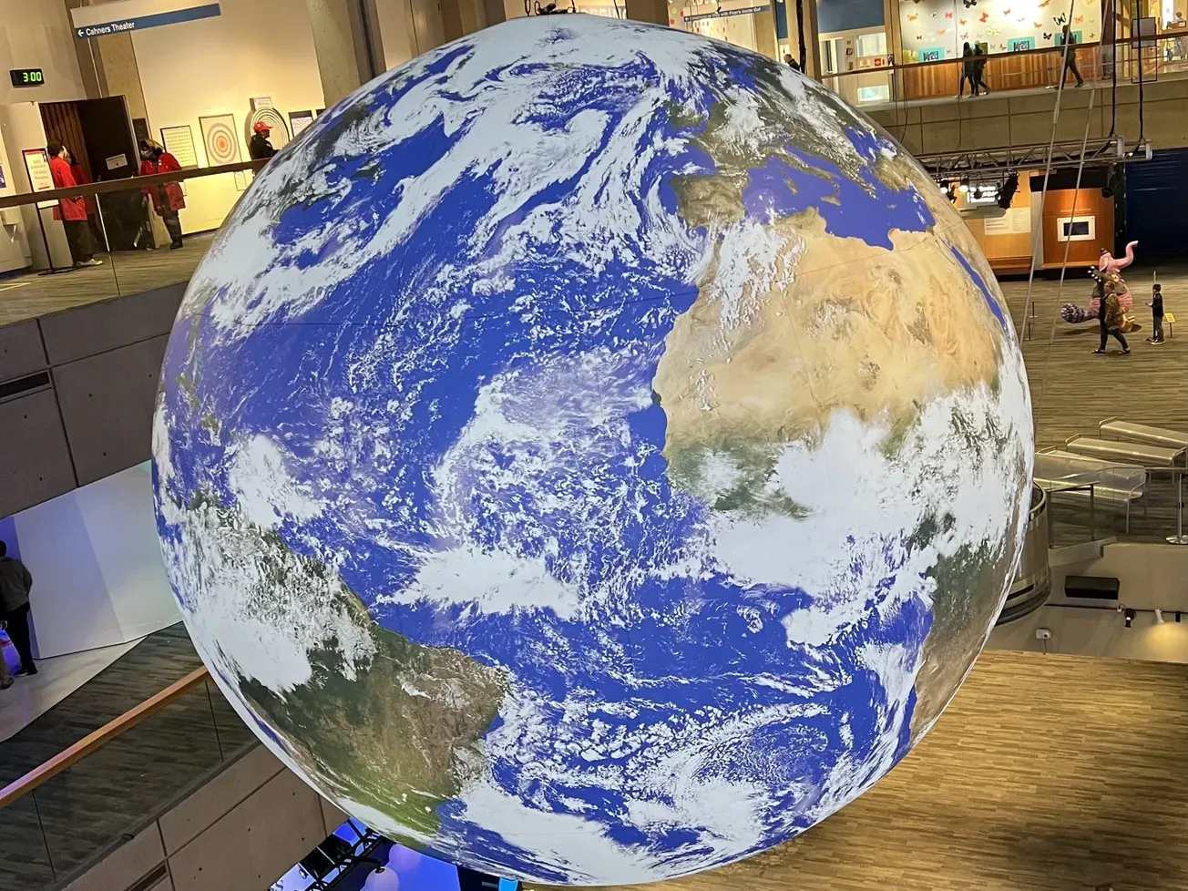 El Museum of Science celebra Black History Month con entrada gratis este sábado