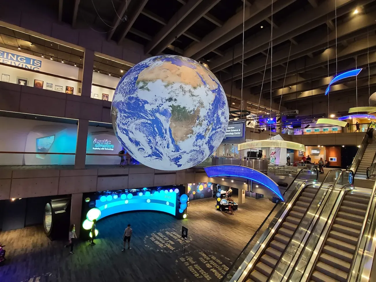 Esta semana se realizará en el Museum of Science la charla “Empoderando a mujeres y niñas en la ciencia: Perspectivas desde México”