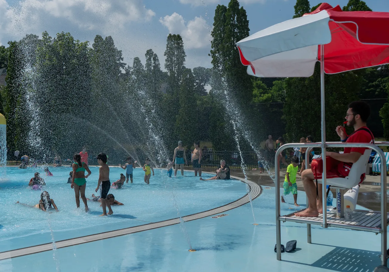 Inicia en todo el estado el reclutamiento de salvavidas y personal de áreas acuáticas para este verano 2026