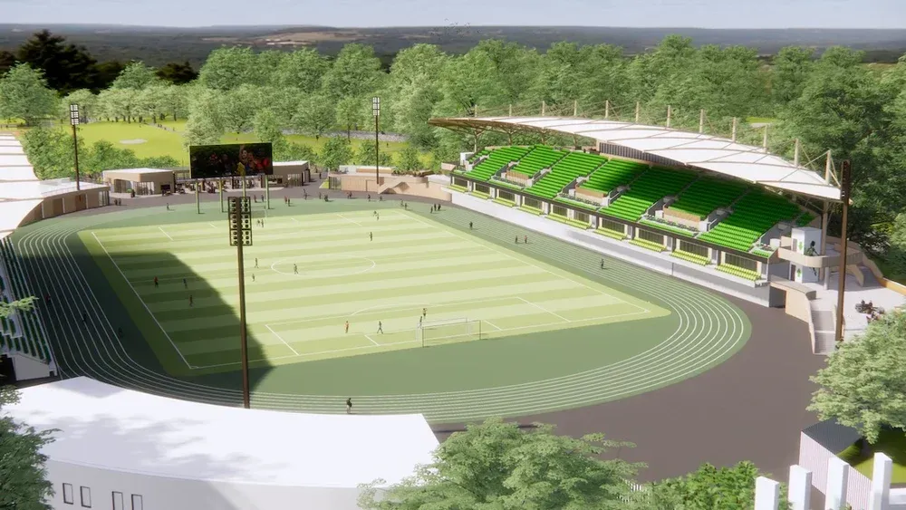 Registros públicos revelan el aumento del costo del proyecto White Stadium en Boston